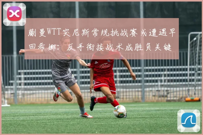 蒯曼WTT突尼斯常规挑战赛或遭遇早田希娜：反手衔接战术成胜负关键前瞻