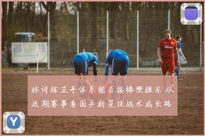 林诗栋正手体系能否接棒樊振东 从近期赛事看国乒新星技战术成长路径