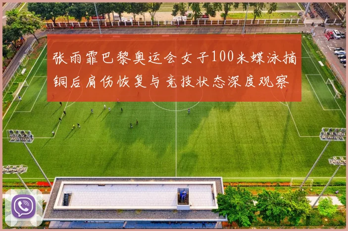 张雨霏巴黎奥运会女子100米蝶泳摘铜后肩伤恢复与竞技状态深度观察