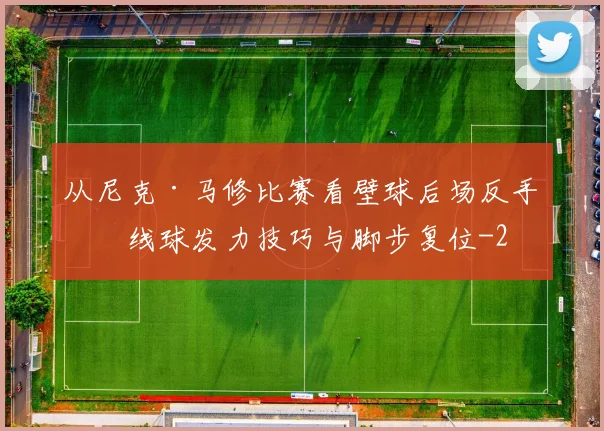 从尼克·马修比赛看壁球后场反手直线球发力技巧与脚步复位