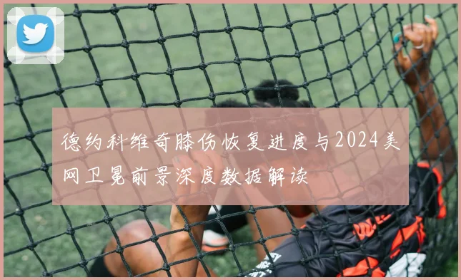 德约科维奇膝伤恢复进度与2024美网卫冕前景深度数据解读