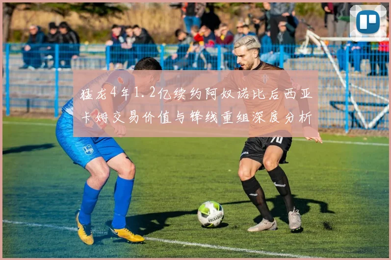 猛龙4年1.2亿续约阿奴诺比后西亚卡姆交易价值与锋线重组深度分析